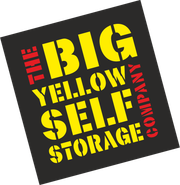 Big Yellow