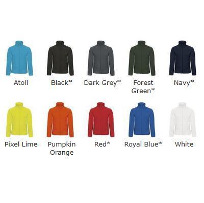 280gsm Micro Fleece - JUST £14.50