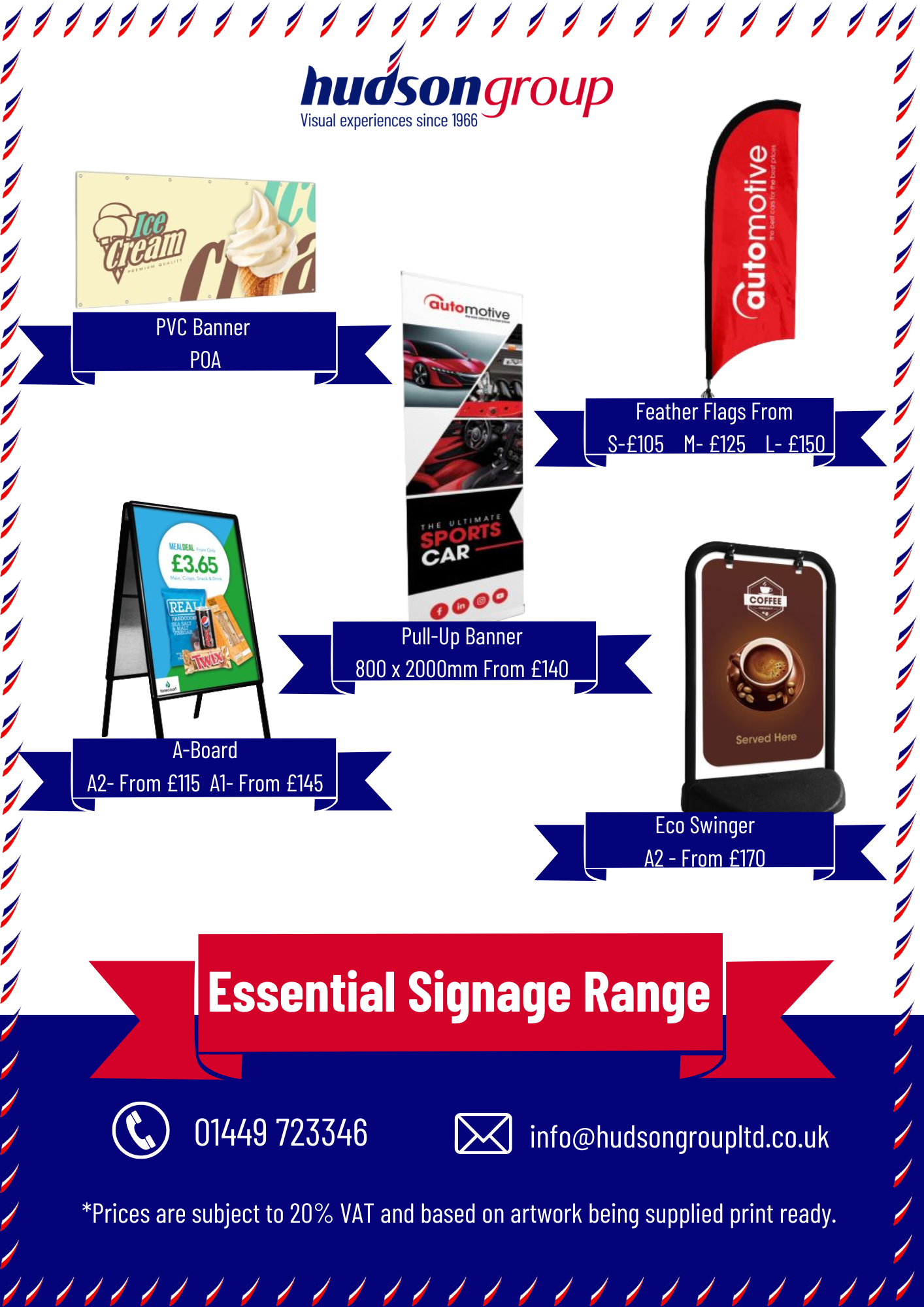 EXHIBITION STAND DESIGN