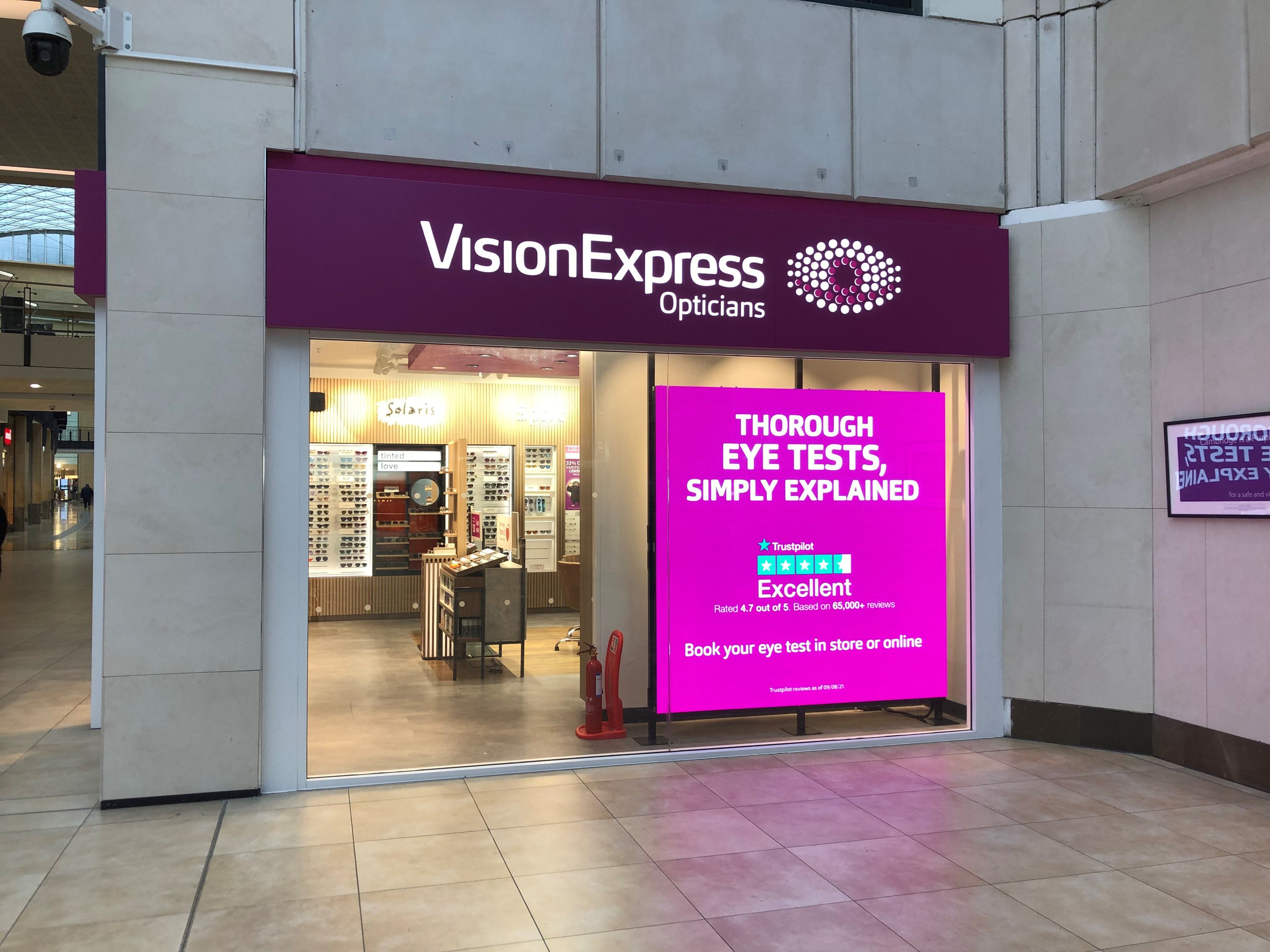 Custom-designed display system