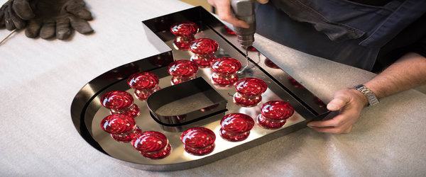 In-House Manufacturing